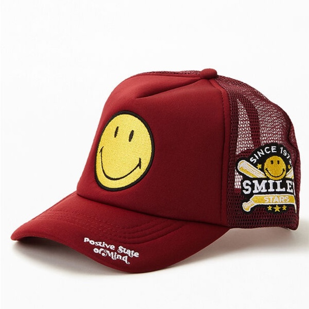 Pacsun Hat
